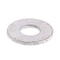 Prime-Line Flat Washer, For Screw Size 5/16" , Steel Galvanized Finish, 50 PK 9079987 - alternate 1